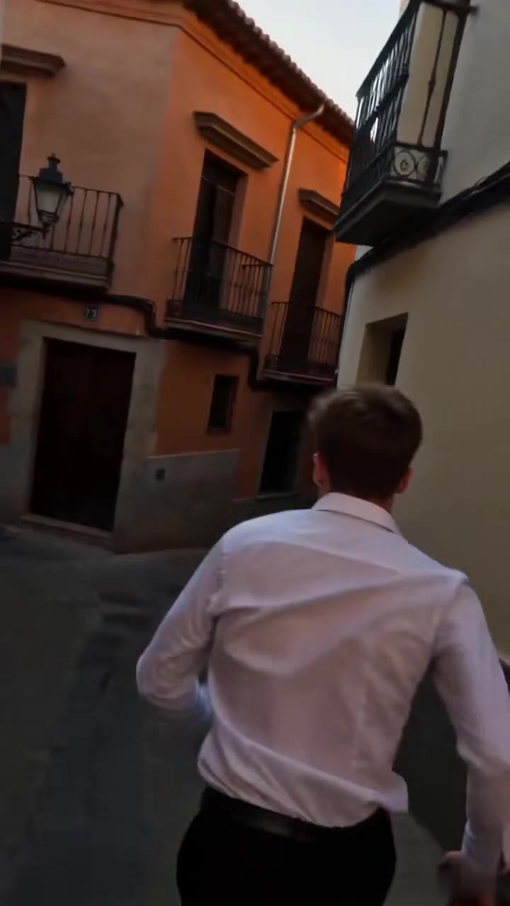 Sobreviví a la caída desde el helicóptero para descubrir la traición de mi esposo