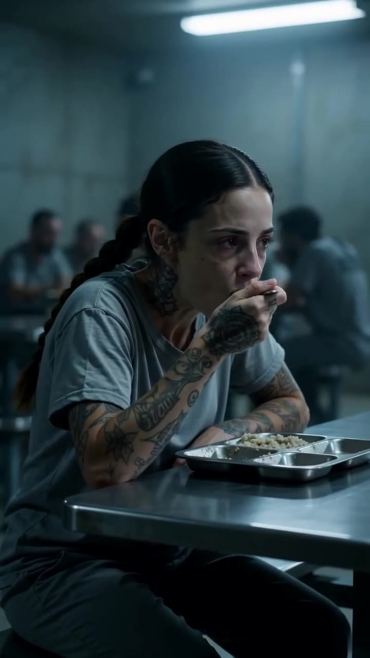 Sobrevivir tras las rejas me enseñó que la peor traición viene de tu propia familia