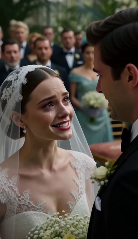 Socialite Mother's Cruel Insults Met by Unexpected Presidential Power on Wedding Day