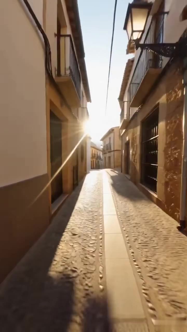 Un soldado regresa de imprevisto y salva a su abuela de una cruel traición