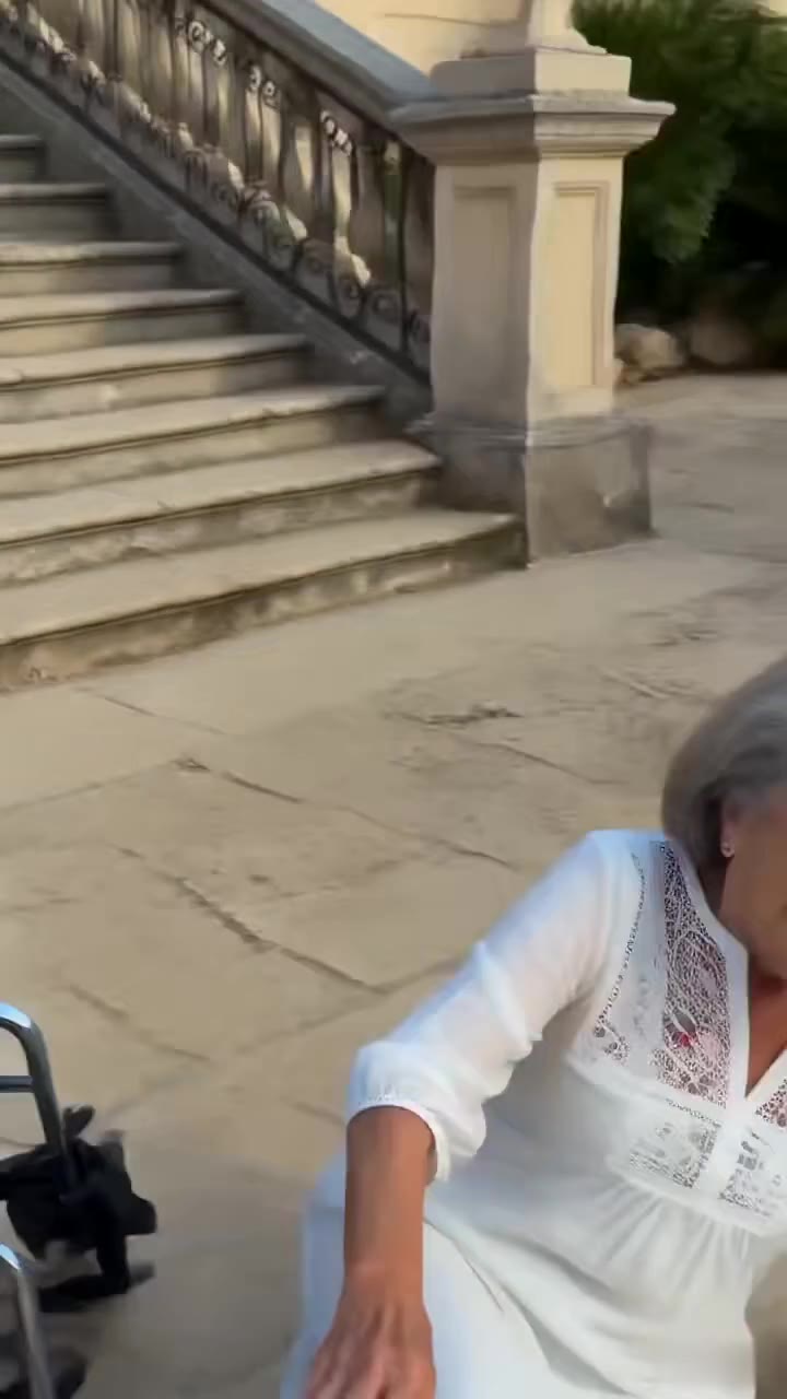El regreso del soldado que salvó a su abuela de una traición familiar despiadada