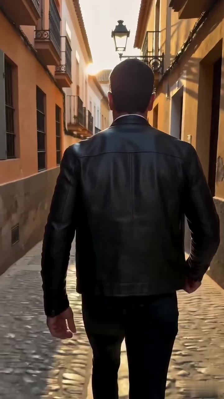 Un soldado vuelve a casa y descubre el cruel secreto que destruía a su familia