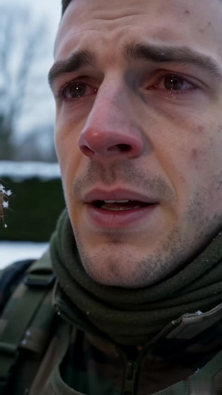 Ce soldat rentre de mission et découvre son fils élevé par un autre homme