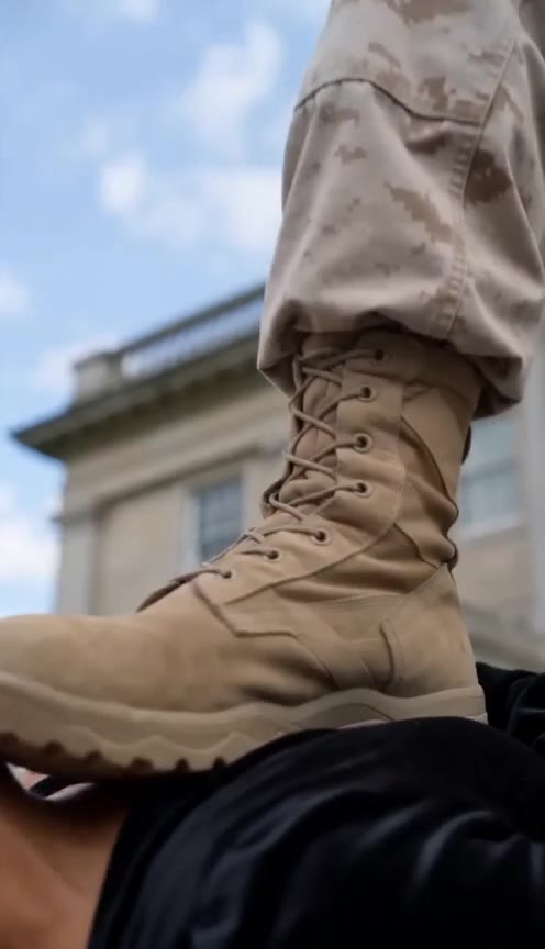 A Returning Soldier Catches His Sister Committing an Unforgivable Act Against Their Grandmother
