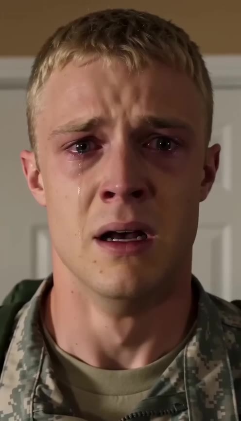 My Soldier Husband Returned Home Early and Uncovered My Heartbreaking Secret