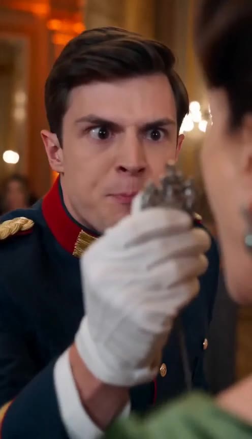A Soldier Identifies His Lost Sister After His Mother Attacks An Innocent Orphan