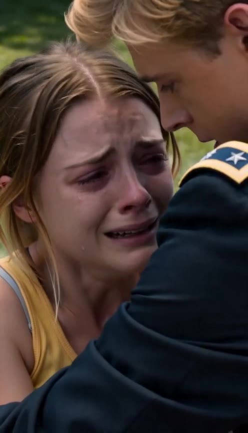 A Soldier Returns Home Early and Catches His Disabled Wife’s Caregiver in the Act