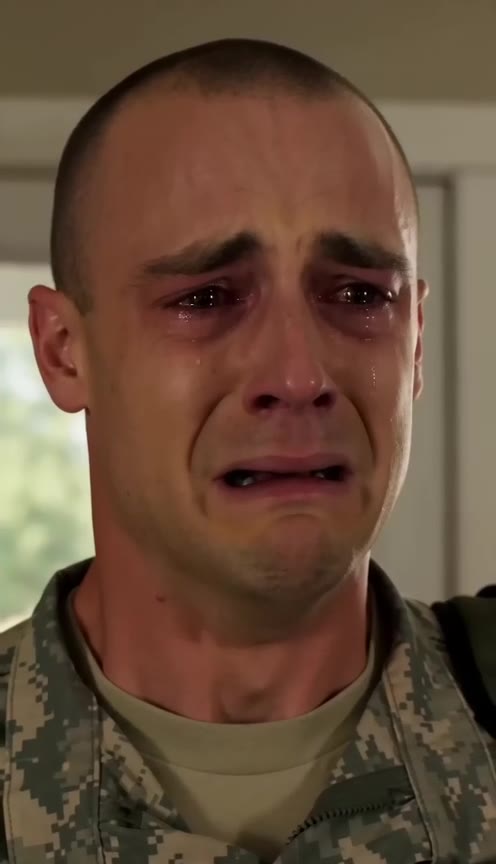 A Soldier Returns Home Early from Deployment and Catches His Wife with His Best Friend