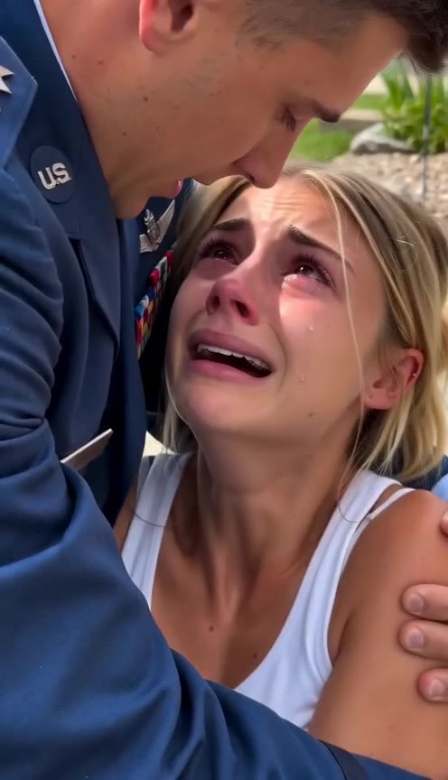 A Soldier Returns Early to Find His Disabled Wife Abused by Her Sister