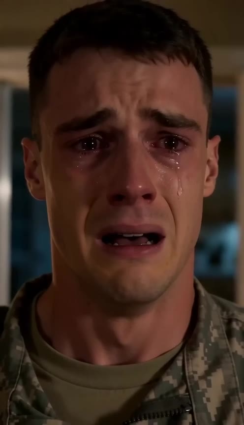 My Deployment Ended Early but My Wife and Best Friend Had Already Replaced Me