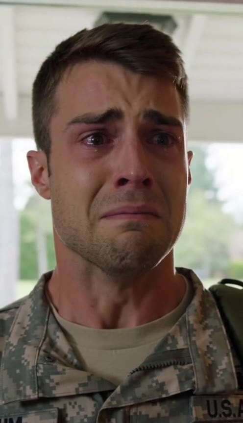 A Soldier Returns Home Early Only to Find His Wife with His Best Friend