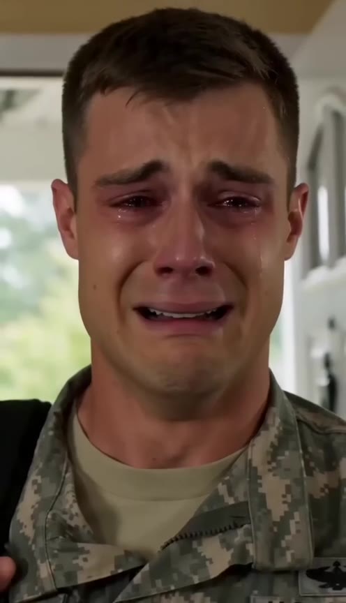 A Soldier Returns Home Early Only to Find His Wife in Another Man's Arms