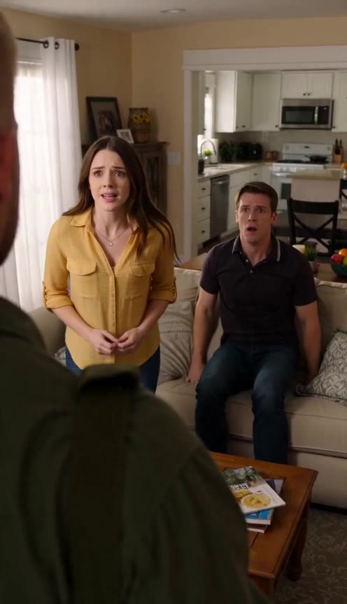 A Soldier Returns Home Early Only to Find His Wife in Another Man's Arms