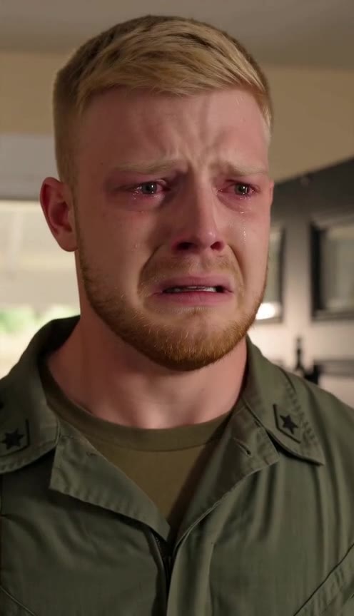 A Soldier Returns Home Early Only to Find His Wife in Another Man's Arms