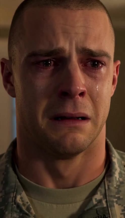 A Soldier Returned Home Early to Surprise His Wife, Only to Find His Best Friend in Her Arms