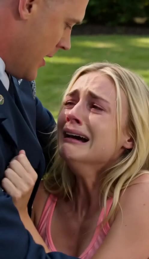 A Soldier Returns Home to Save His Injured Wife From a Cruel Caregiver