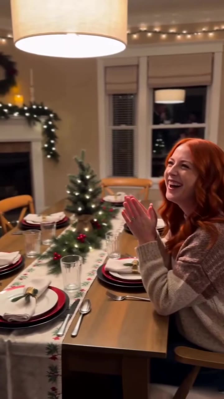 A Soldier’s Homecoming Dinner Shatters When His Wife Finds a Hidden Birth Certificate