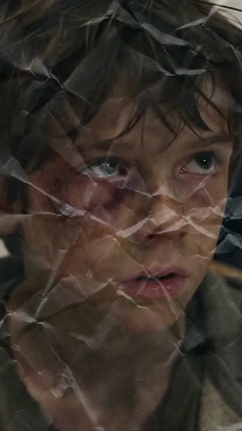 My Son Brought a Bruised Boy to My Restaurant, Revealing a Dark Family Secret