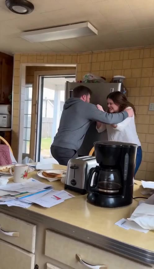 Son Catches Wife Abusing His Elderly Mother and Uncovers a Devastating Secret