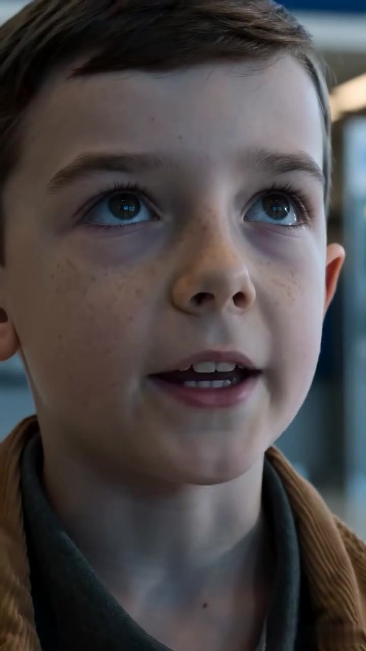 My Eleven-Year-Old Son Confronted an Armed Robber, and One Word Changed Everything