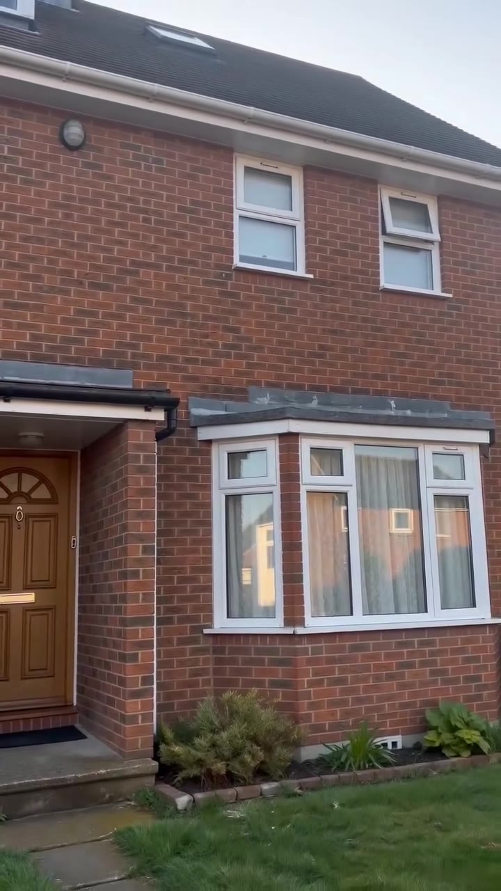 My Son Forced Me Out of His House, But a Tearful Hug Saved Our Family