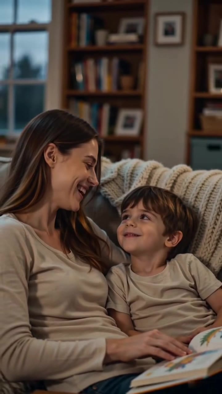 My Son Found a Hidden Adoption Folder That Ruined Our Entire Family