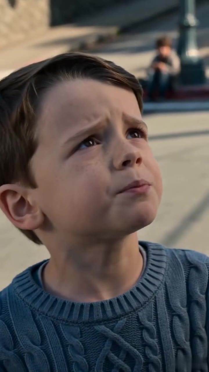 My Son Found His Homeless Twin on the Street—and Uncovered a Dark Family Secret