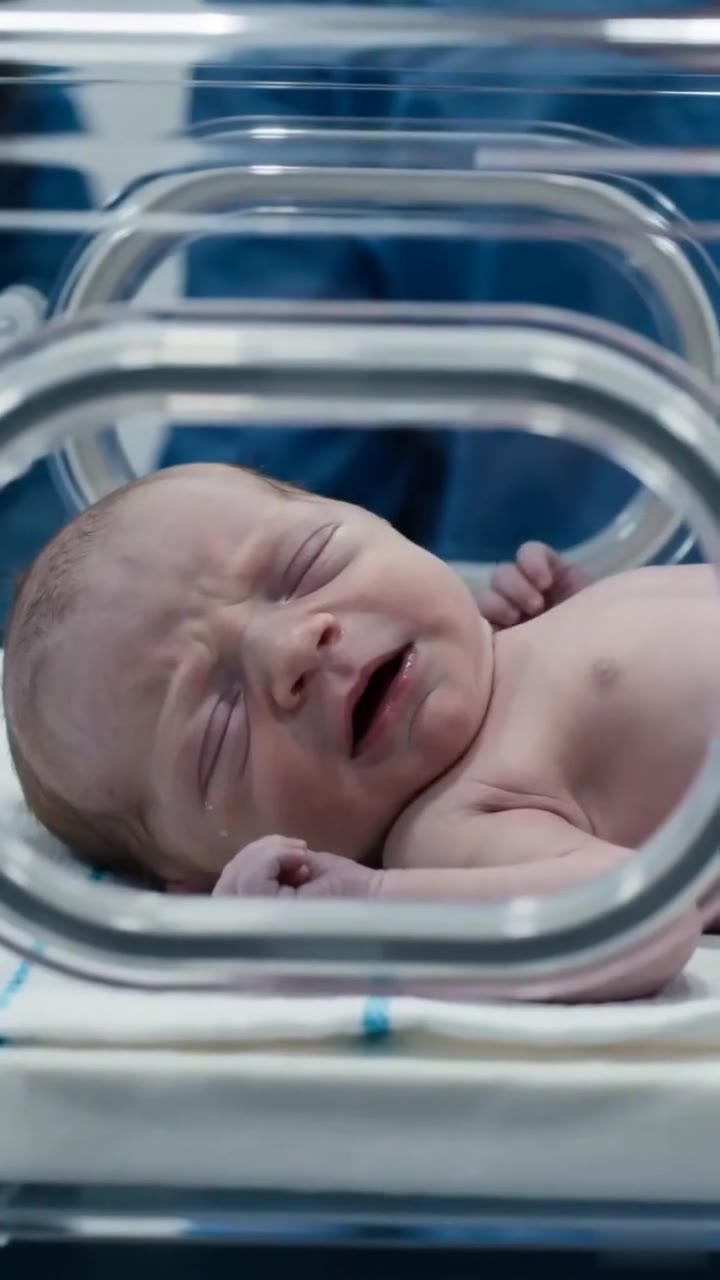 My Son Touched His Flatlined Baby Brother—Then He Revealed His Father’s Darkest Secret