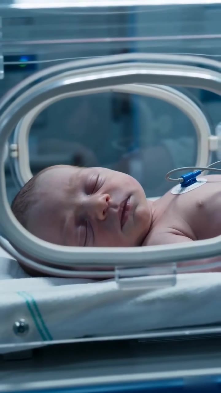 My Son Touched His Flatlining Baby Brother and Sparked a Medical Miracle