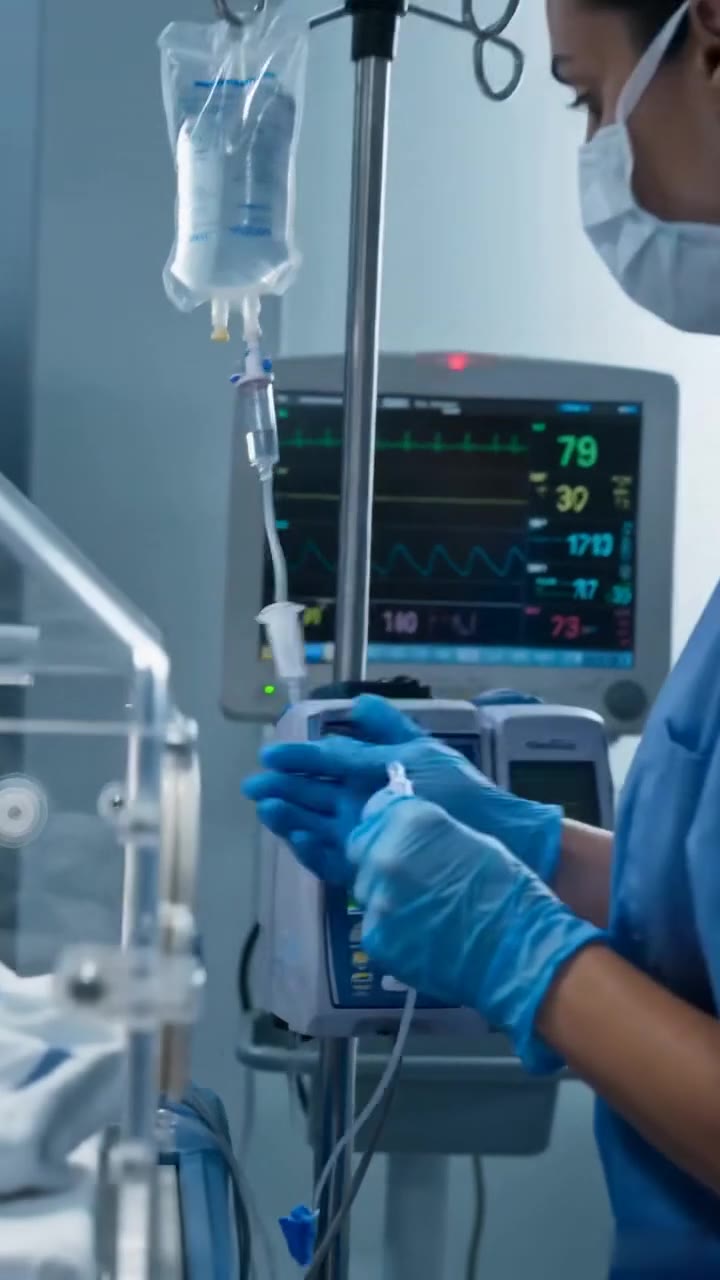 My Son Touched His Flatlining Baby Brother and Sparked a Medical Miracle