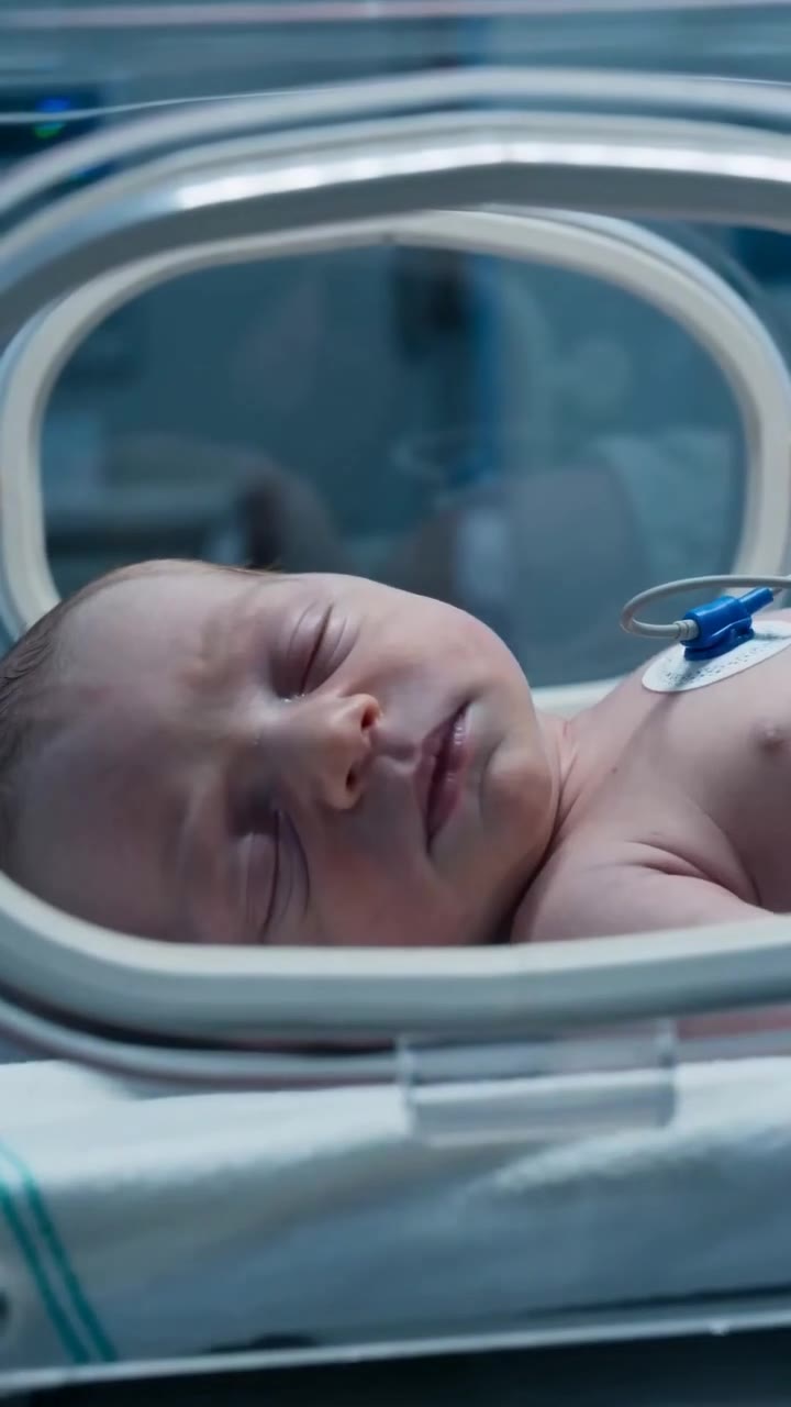 My Son Touched His Flatlining Baby Brother and Sparked a Medical Miracle