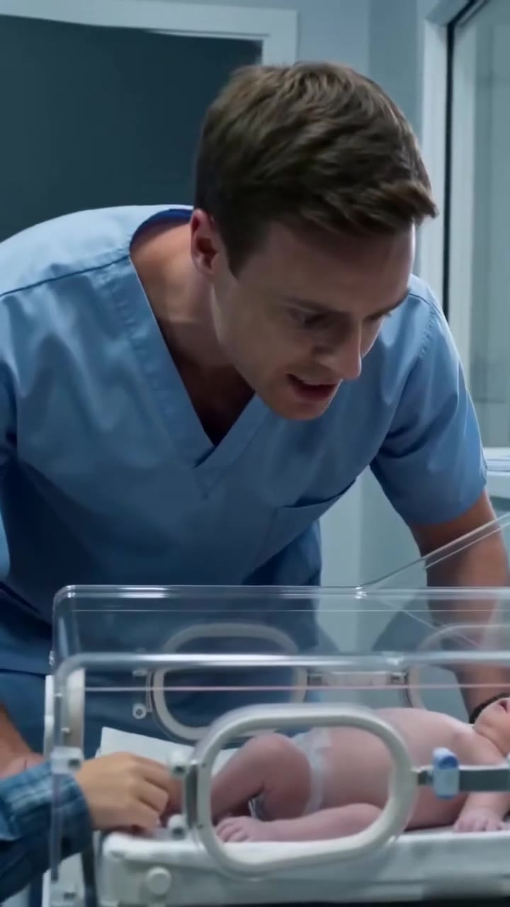 My Son Touched His Flatlining Baby Brother and Shocked Every Doctor in the Room