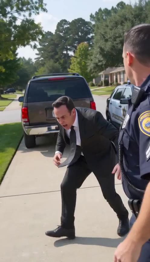 A Son's Furious Confrontation Uncovers the Heartbreaking Truth His Mother Hid for Decades