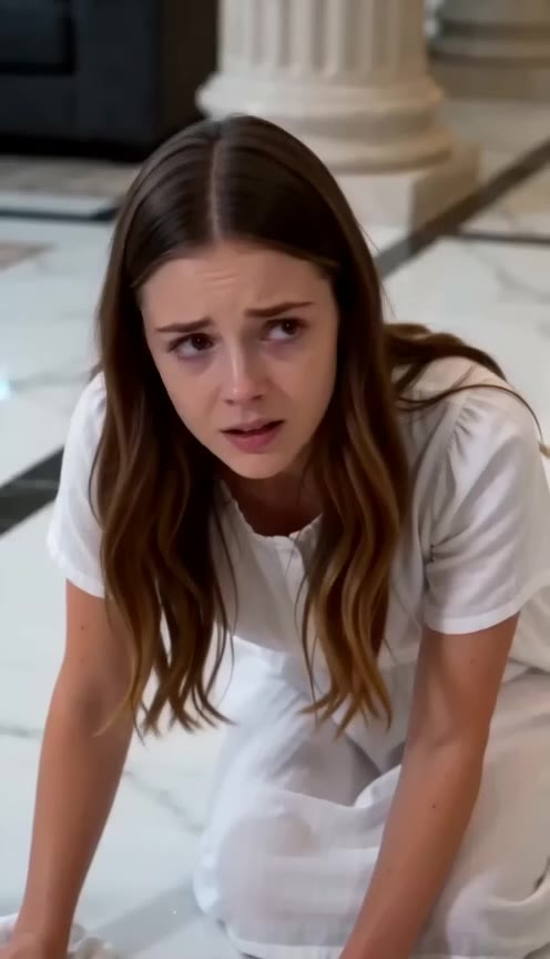 My Spoiled Fiancée Made My Sister Scrub the Floors, So I Instantly Cancelled Our Wedding