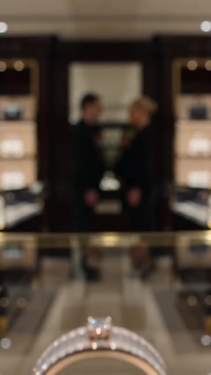 A Spoiled Heiress Tried to Humiliate a Shopper, Unaware She Owned the Boutique