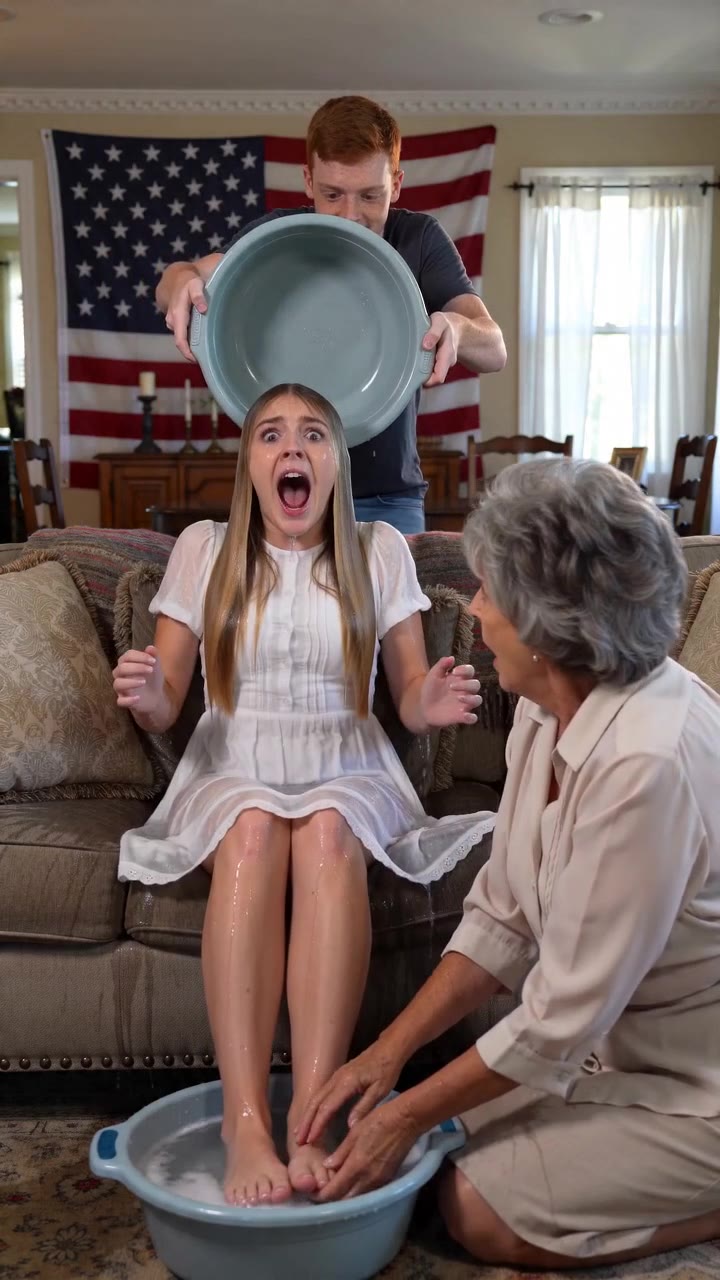 My Spoiled Sister Treated Our Mother Like a Servant Until My Prank Exposed Her Secrets