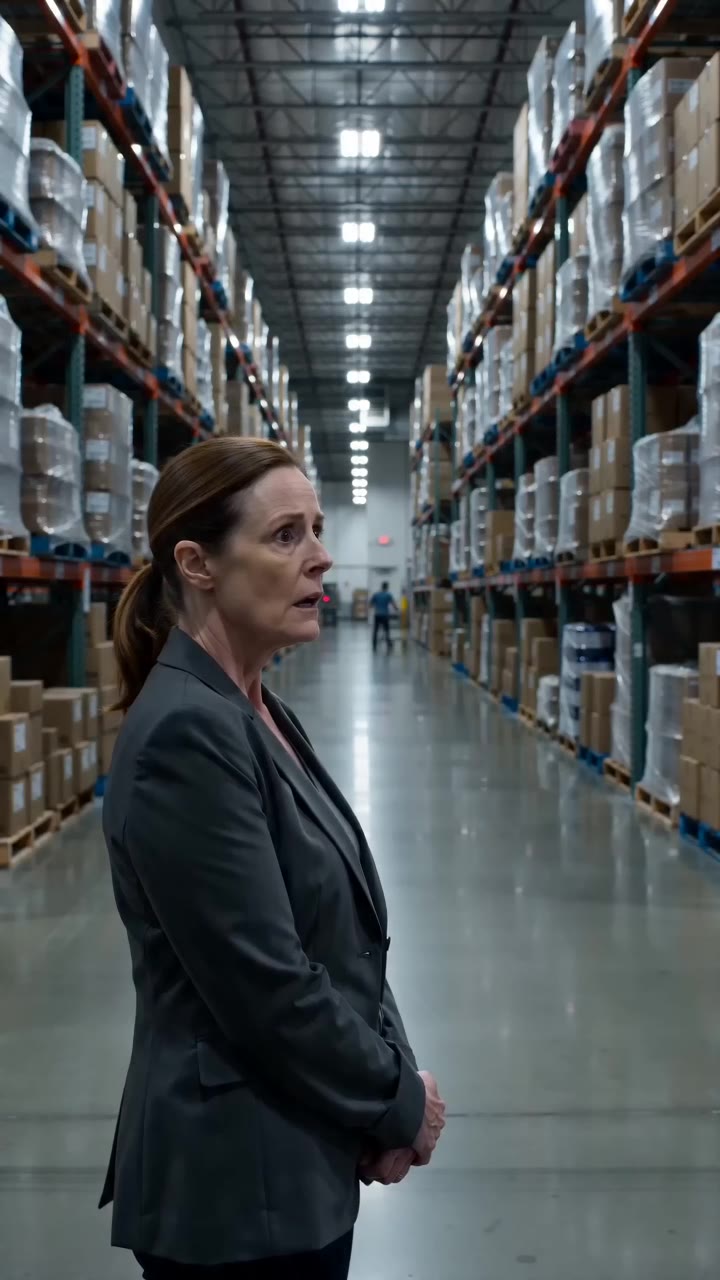 I Spotted My Deceased Husband in a Warehouse Store with a New Family