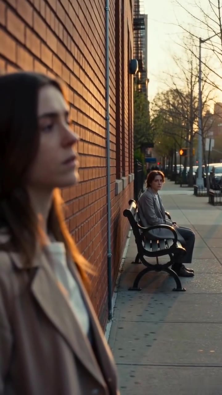 I Spotted My Missing Fiance on the Street Days Before My Wedding