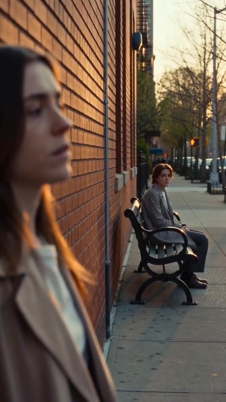 I Spotted My Missing Fiance on the Street Days Before My Wedding