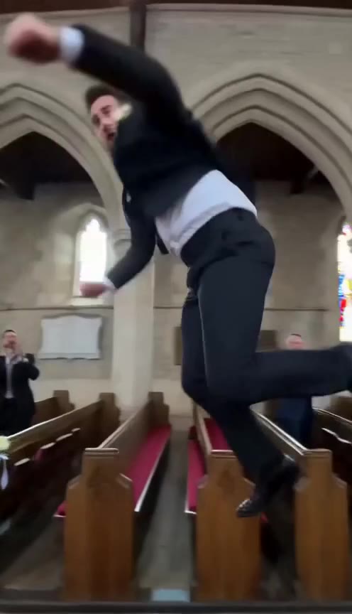Our Staged Wedding Fight Was a Joke Until My Bridesmaid Whispered a Devastating Secret