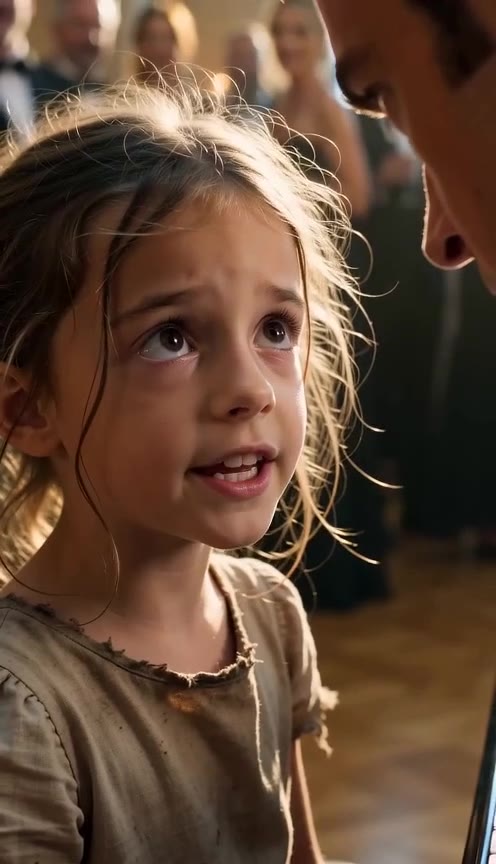A Starving Orphan Played My Sister’s Secret Song, Revealing a Dark Family Truth