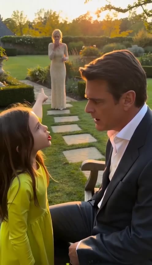 My Little Stepdaughter Revealed the Dark Secret My Wife Was Hiding in My Tea
