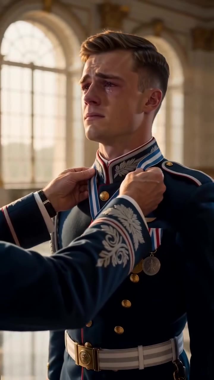 My Stepfamily Claimed I Was Dishonorably Discharged, But My Uniform Revealed the Truth
