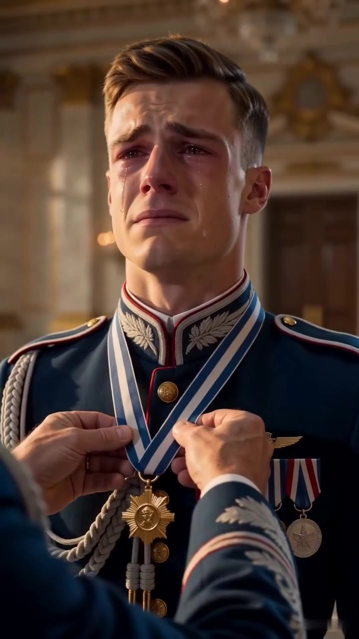 My Stepfamily Claimed I Was Dishonorably Discharged, But My Uniform Revealed the Truth
