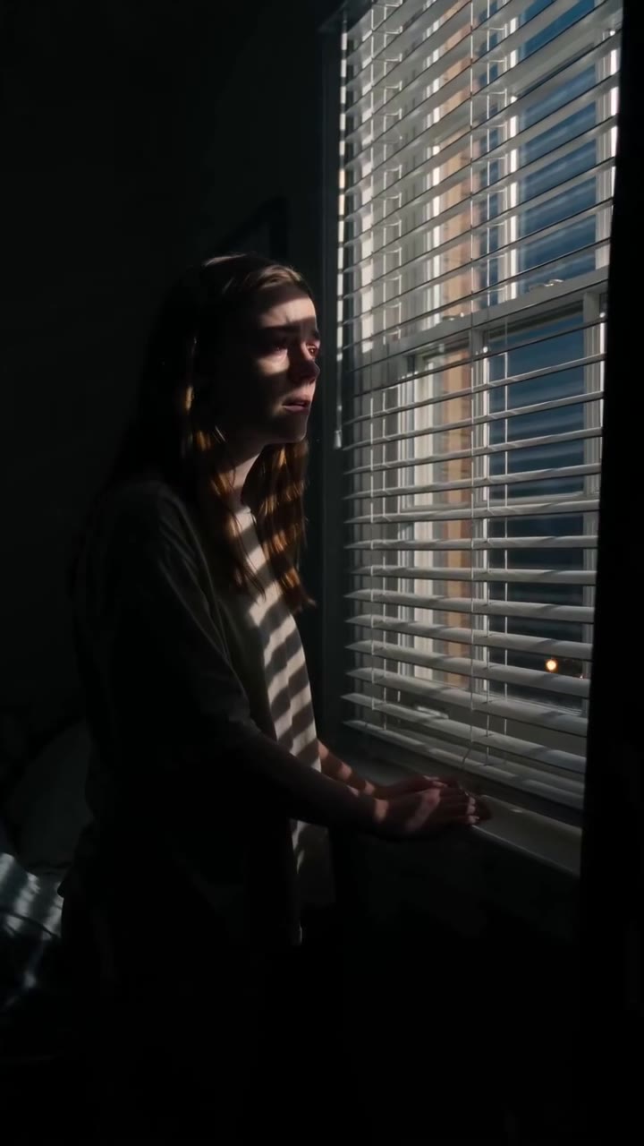 My Stepfather Tackled Our Family Lawyer to Hide My Late Mother's Darkest Secret
