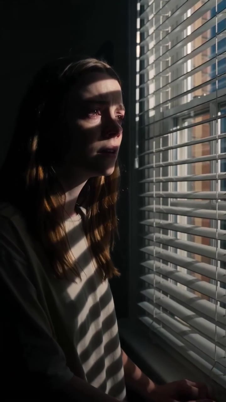 My Stepfather Tackled Our Family Lawyer to Hide My Late Mother's Darkest Secret