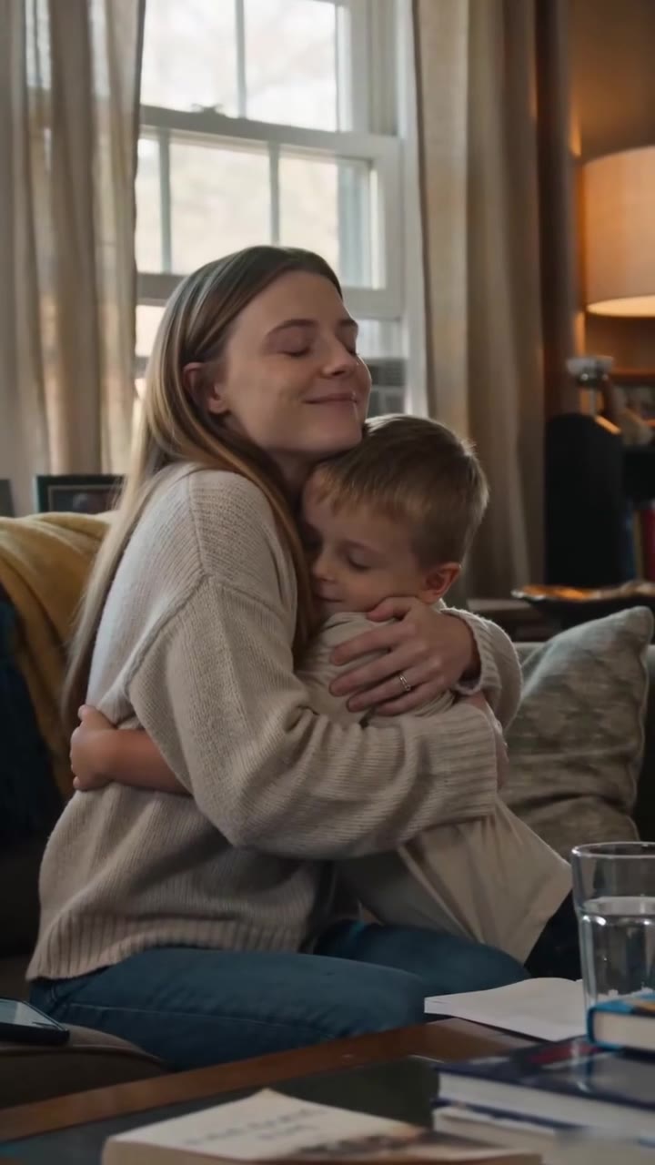 My Stepfather Threw Me Out to Hide His Darkest Secret—But My Mother Had a Plan