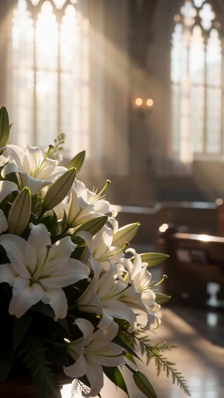 My Stepmother Closed the Casket Early, But a White Pillow Held the Truth