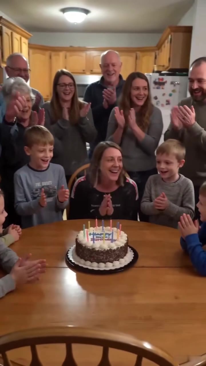 My Cruel Stepmother Evicted Me, But Her Graduation Gift Revealed a Shocking Truth