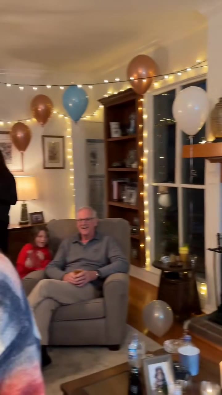 My Stepmother Handed Me a Graduation Envelope That Exposed My Father's Darkest Secret